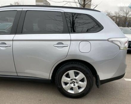 Мицубиси Аутлендер, объемом двигателя 0 л и пробегом 228 тыс. км за 14000 $, фото 10 на Automoto.ua