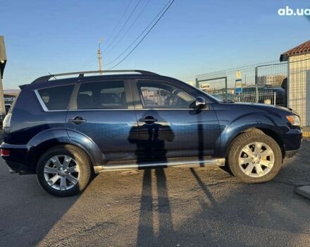Міцубісі Аутлендер, об'ємом двигуна 2.2 л та пробігом 192 тис. км за 13490 $, фото 5 на Automoto.ua