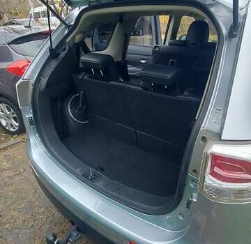 Міцубісі Аутлендер, об'ємом двигуна 2.3 л та пробігом 187 тис. км за 14000 $, фото 23 на Automoto.ua