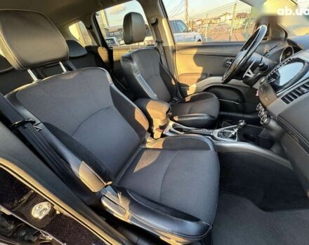 Міцубісі Аутлендер, об'ємом двигуна 2.2 л та пробігом 192 тис. км за 13490 $, фото 27 на Automoto.ua