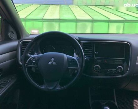 Мицубиси Аутлендер, объемом двигателя 0 л и пробегом 248 тыс. км за 11990 $, фото 13 на Automoto.ua