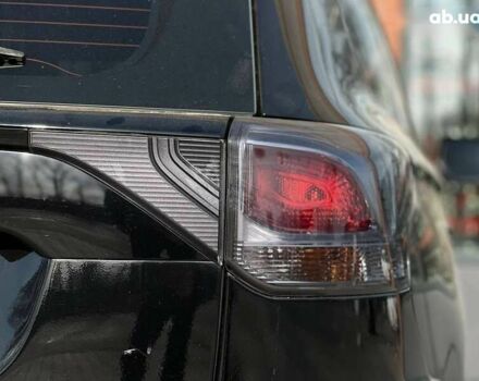 Мицубиси Аутлендер, объемом двигателя 2.4 л и пробегом 212 тыс. км за 11490 $, фото 12 на Automoto.ua