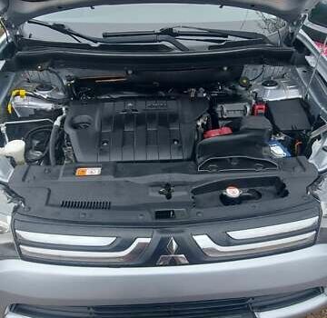 Міцубісі Аутлендер, об'ємом двигуна 2.3 л та пробігом 187 тис. км за 14000 $, фото 18 на Automoto.ua