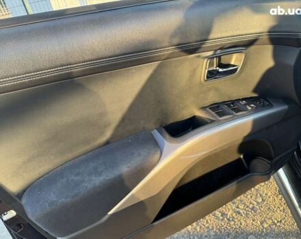 Міцубісі Аутлендер, об'ємом двигуна 2.2 л та пробігом 192 тис. км за 13490 $, фото 13 на Automoto.ua