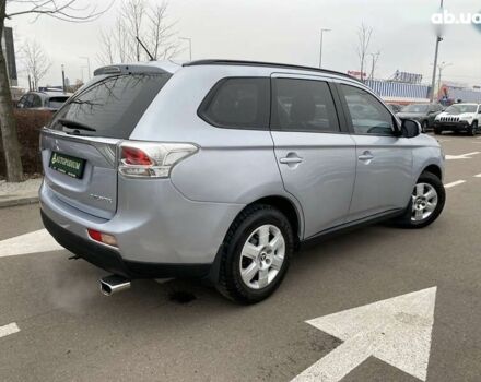 Мицубиси Аутлендер, объемом двигателя 0 л и пробегом 228 тыс. км за 14000 $, фото 7 на Automoto.ua