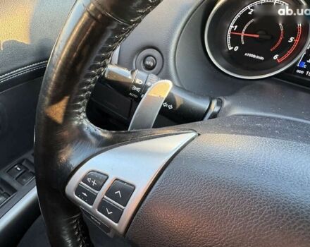 Міцубісі Аутлендер, об'ємом двигуна 2.2 л та пробігом 192 тис. км за 13490 $, фото 19 на Automoto.ua