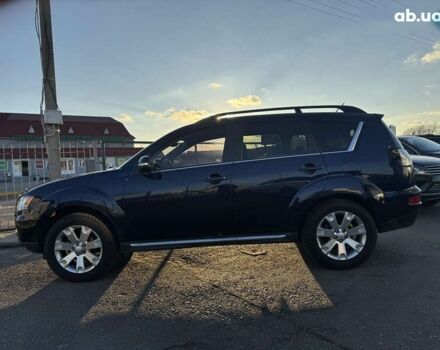 Міцубісі Аутлендер, об'ємом двигуна 2.2 л та пробігом 192 тис. км за 13490 $, фото 9 на Automoto.ua