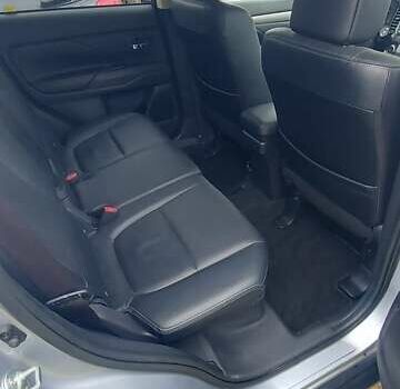 Мицубиси Аутлендер, объемом двигателя 2.3 л и пробегом 187 тыс. км за 13700 $, фото 30 на Automoto.ua