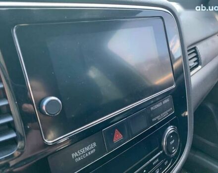 Мицубиси Аутлендер, объемом двигателя 0 л и пробегом 248 тыс. км за 11990 $, фото 20 на Automoto.ua