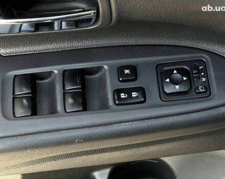 Мицубиси Аутлендер, объемом двигателя 2.4 л и пробегом 212 тыс. км за 11490 $, фото 22 на Automoto.ua