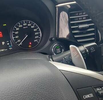 Міцубісі Аутлендер, об'ємом двигуна 2.3 л та пробігом 187 тис. км за 14000 $, фото 39 на Automoto.ua