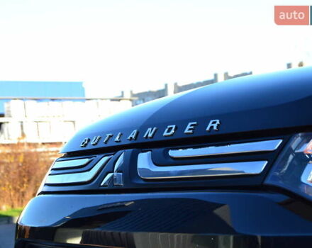 Міцубісі Аутлендер, об'ємом двигуна 2.3 л та пробігом 153 тис. км за 14999 $, фото 14 на Automoto.ua