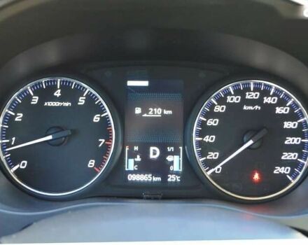 Мицубиси Аутлендер, объемом двигателя 0 л и пробегом 98 тыс. км за 13500 $, фото 23 на Automoto.ua