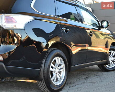 Міцубісі Аутлендер, об'ємом двигуна 2.3 л та пробігом 153 тис. км за 14999 $, фото 60 на Automoto.ua