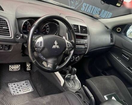 Мицубиси Аутлендер, объемом двигателя 0 л и пробегом 115 тыс. км за 9000 $, фото 12 на Automoto.ua