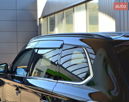 Мицубиси Аутлендер, объемом двигателя 2.3 л и пробегом 153 тыс. км за 14499 $, фото 34 на Automoto.ua