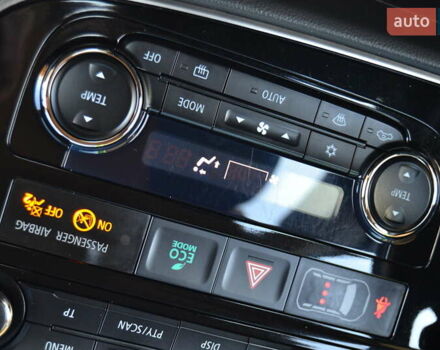 Міцубісі Аутлендер, об'ємом двигуна 2.3 л та пробігом 153 тис. км за 14999 $, фото 118 на Automoto.ua