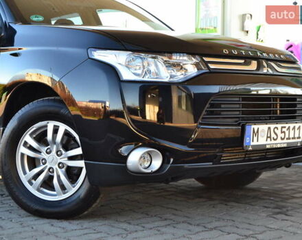 Міцубісі Аутлендер, об'ємом двигуна 2.3 л та пробігом 153 тис. км за 14999 $, фото 76 на Automoto.ua