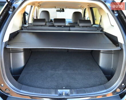 Мицубиси Аутлендер, объемом двигателя 2.3 л и пробегом 153 тыс. км за 14499 $, фото 100 на Automoto.ua