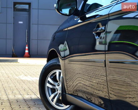 Мицубиси Аутлендер, объемом двигателя 2.3 л и пробегом 153 тыс. км за 14499 $, фото 55 на Automoto.ua