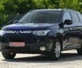 Мицубиси Аутлендер, объемом двигателя 2.2 л и пробегом 228 тыс. км за 12800 $, фото 4 на Automoto.ua