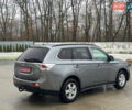 Мицубиси Аутлендер, объемом двигателя 2.27 л и пробегом 207 тыс. км за 13500 $, фото 4 на Automoto.ua