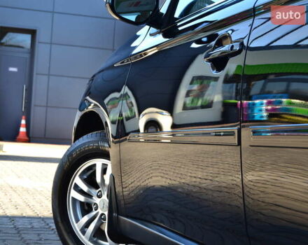 Міцубісі Аутлендер, об'ємом двигуна 2.3 л та пробігом 153 тис. км за 14999 $, фото 45 на Automoto.ua