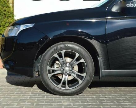 Мицубиси Аутлендер, объемом двигателя 0 л и пробегом 98 тыс. км за 13500 $, фото 5 на Automoto.ua