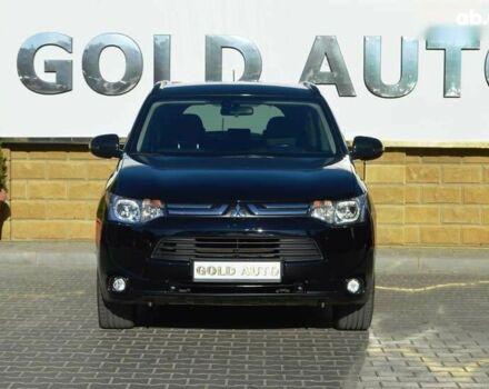 Мицубиси Аутлендер, объемом двигателя 0 л и пробегом 98 тыс. км за 13500 $, фото 2 на Automoto.ua