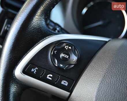 Мицубиси Аутлендер, объемом двигателя 2.3 л и пробегом 153 тыс. км за 14499 $, фото 92 на Automoto.ua