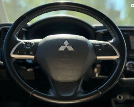 Мицубиси Аутлендер, объемом двигателя 0 л и пробегом 174 тыс. км за 9350 $, фото 16 на Automoto.ua