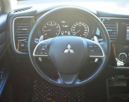 Мицубиси Аутлендер, объемом двигателя 0 л и пробегом 98 тыс. км за 13500 $, фото 17 на Automoto.ua