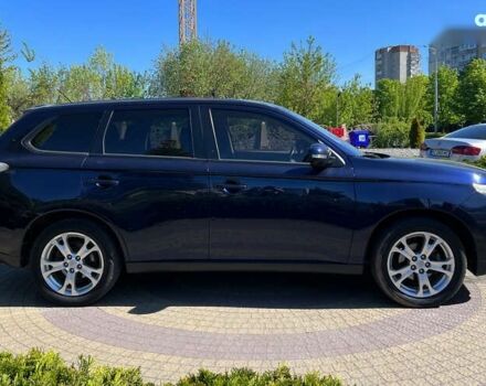 Мицубиси Аутлендер, объемом двигателя 0 л и пробегом 174 тыс. км за 9350 $, фото 7 на Automoto.ua