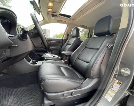 Мицубиси Аутлендер, объемом двигателя 0 л и пробегом 157 тыс. км за 12650 $, фото 11 на Automoto.ua