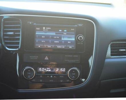 Мицубиси Аутлендер, объемом двигателя 0 л и пробегом 98 тыс. км за 13500 $, фото 19 на Automoto.ua