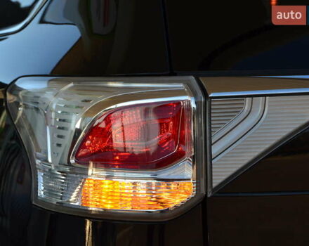 Міцубісі Аутлендер, об'ємом двигуна 2.3 л та пробігом 153 тис. км за 14999 $, фото 33 на Automoto.ua