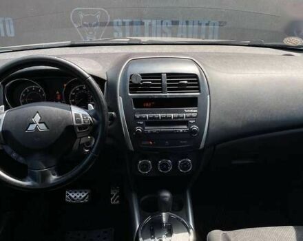 Мицубиси Аутлендер, объемом двигателя 0 л и пробегом 115 тыс. км за 9000 $, фото 28 на Automoto.ua