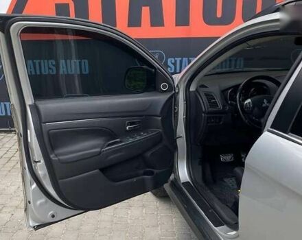 Мицубиси Аутлендер, объемом двигателя 0 л и пробегом 115 тыс. км за 9000 $, фото 13 на Automoto.ua