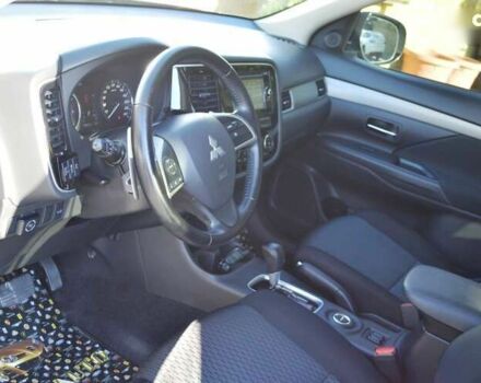 Мицубиси Аутлендер, объемом двигателя 0 л и пробегом 98 тыс. км за 13500 $, фото 15 на Automoto.ua