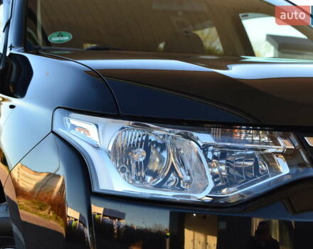 Мицубиси Аутлендер, объемом двигателя 2.3 л и пробегом 153 тыс. км за 14499 $, фото 78 на Automoto.ua