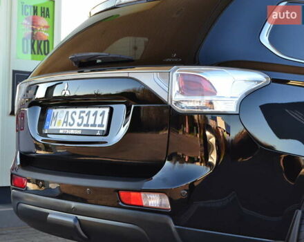 Міцубісі Аутлендер, об'ємом двигуна 2.3 л та пробігом 153 тис. км за 14999 $, фото 59 на Automoto.ua