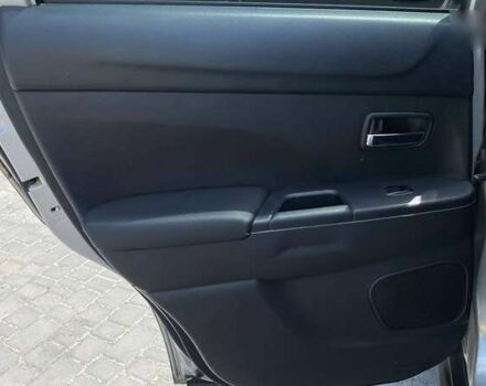 Мицубиси Аутлендер, объемом двигателя 0 л и пробегом 115 тыс. км за 9000 $, фото 23 на Automoto.ua