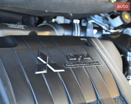 Мицубиси Аутлендер, объемом двигателя 2.3 л и пробегом 153 тыс. км за 14499 $, фото 130 на Automoto.ua