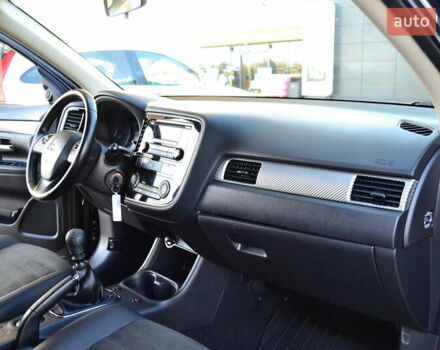 Міцубісі Аутлендер, об'ємом двигуна 2.3 л та пробігом 153 тис. км за 14999 $, фото 115 на Automoto.ua