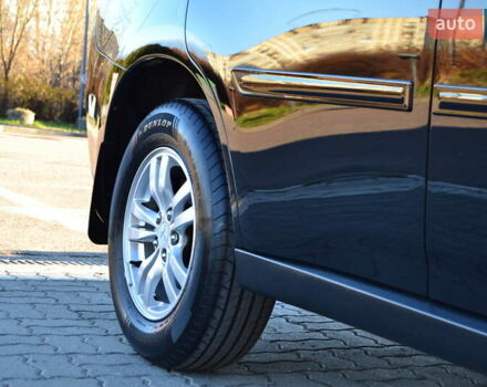 Мицубиси Аутлендер, объемом двигателя 2.3 л и пробегом 153 тыс. км за 14499 $, фото 85 на Automoto.ua