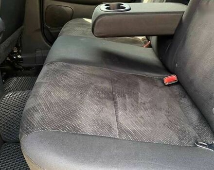 Мицубиси Аутлендер, объемом двигателя 0 л и пробегом 115 тыс. км за 9000 $, фото 24 на Automoto.ua