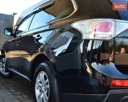 Мицубиси Аутлендер, объемом двигателя 2.3 л и пробегом 153 тыс. км за 14499 $, фото 32 на Automoto.ua