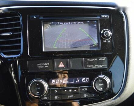 Мицубиси Аутлендер, объемом двигателя 0 л и пробегом 98 тыс. км за 13500 $, фото 26 на Automoto.ua