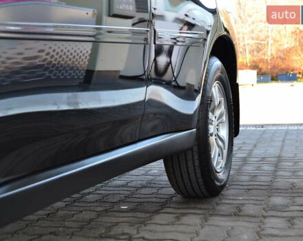 Міцубісі Аутлендер, об'ємом двигуна 2.3 л та пробігом 153 тис. км за 14999 $, фото 20 на Automoto.ua