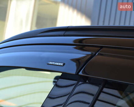 Мицубиси Аутлендер, объемом двигателя 2.3 л и пробегом 153 тыс. км за 14499 $, фото 38 на Automoto.ua